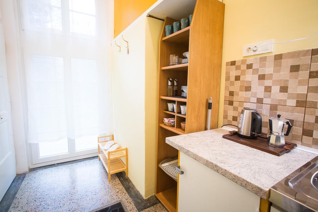 Apartment Villa Vltava Bled Exterior foto