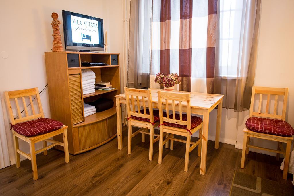Apartment Villa Vltava Bled Exterior foto